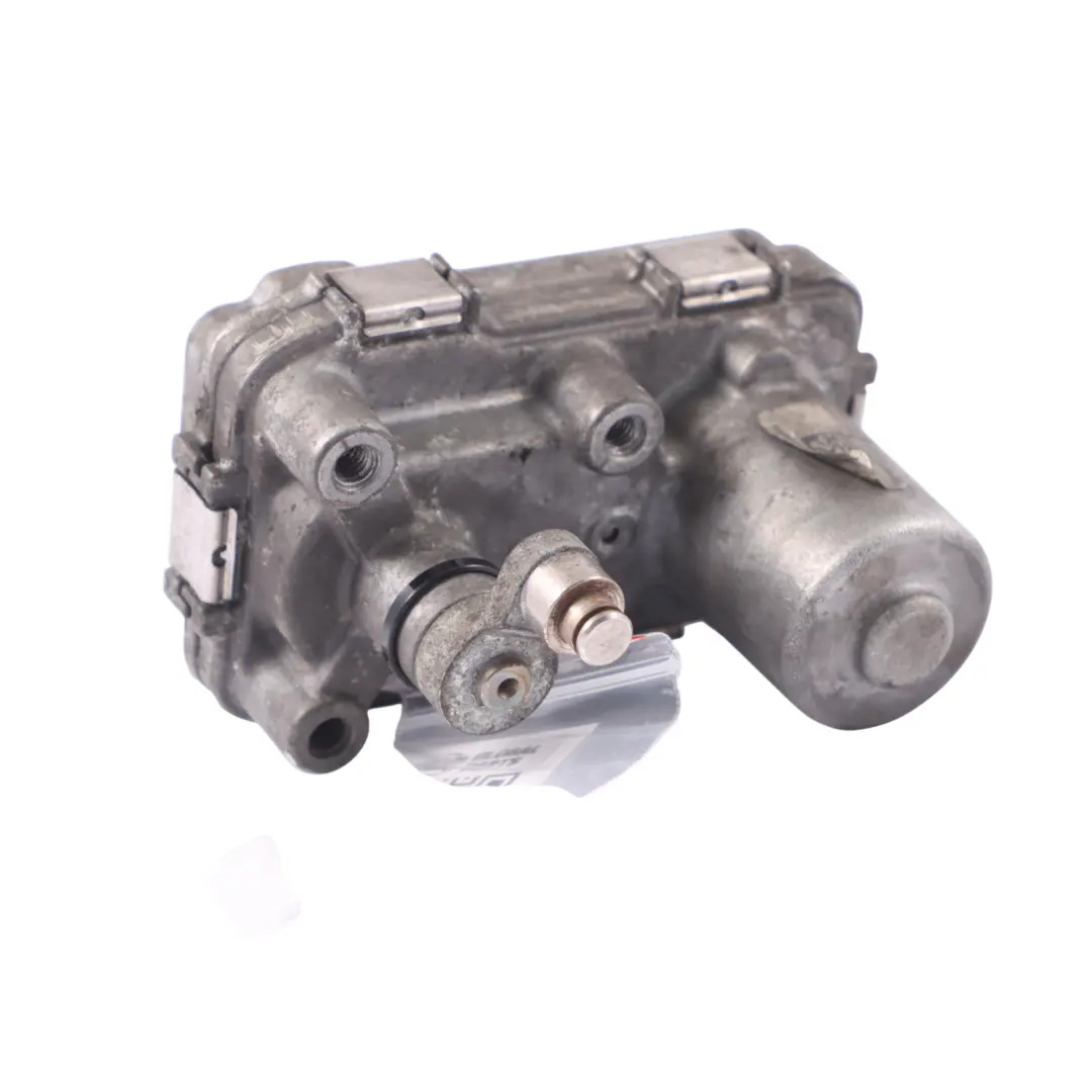 OM651 Turbo Actuador Diesel Unidad Módulo de Control para Mercedes W906 con número de pieza A6519060200 Mercedes W906 OM651 Turbo Actuador Diesel Unidad Módulo de Control - SKU A6519060200-1 - Número de pieza A6519060200