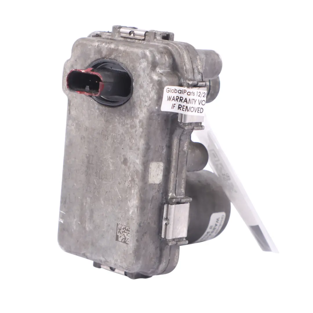 Mercedes W906 OM651 Turbo Aktuator Diesel Steuermodul Einheit - SKU A6519060200-1 - Teilenummer A6519060200