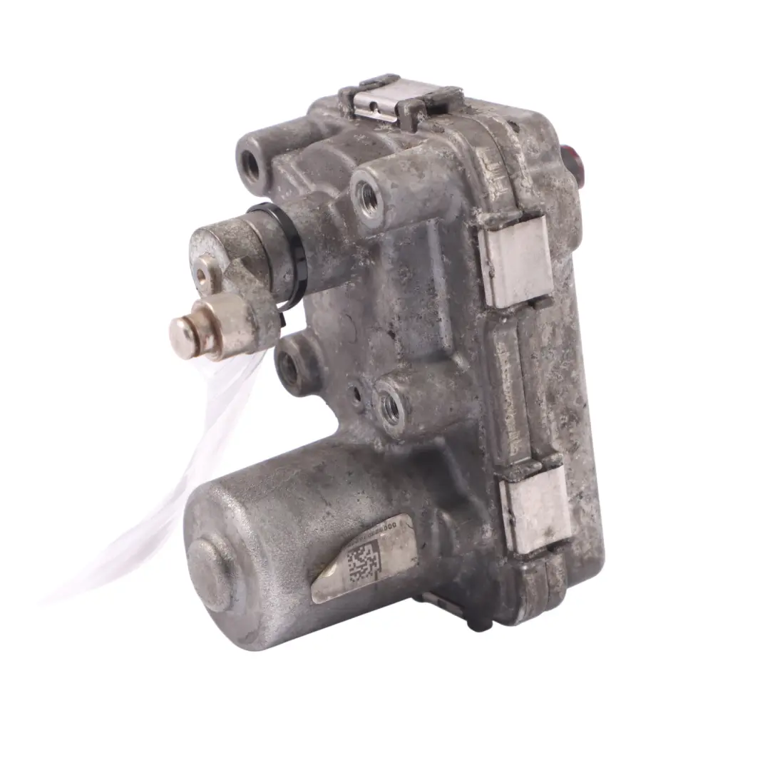 Mercedes W906 OM651 Turbo Actuador Diesel Unidad Módulo de Control - SKU A6519060200-1 - Número de pieza A6519060200