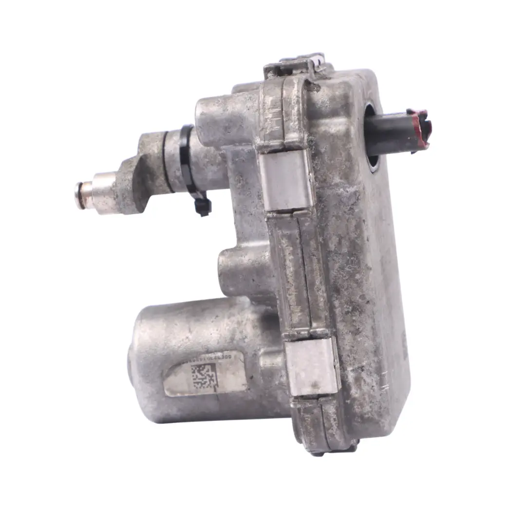 OM651 Turbo Actuator Diesel Control Module Unit Mercedes W906 - SKU A6519060200-1 - Part number A6519060200