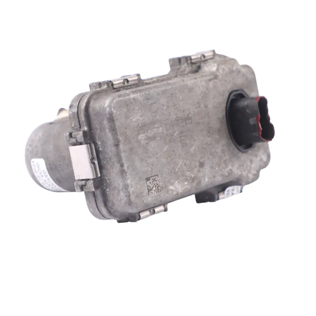 OM651 Turbo Actuator Diesel Control Module Unit Mercedes W906 - SKU A6519060200-1 - Part number A6519060200