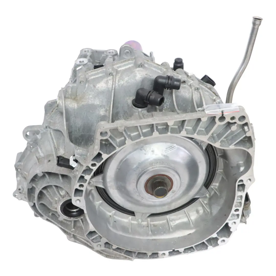 Skrzynia Biegów Automatyczna 700423 700.423 Mercedes W177 - SKU A7003702700 - Numer Części A7003702700