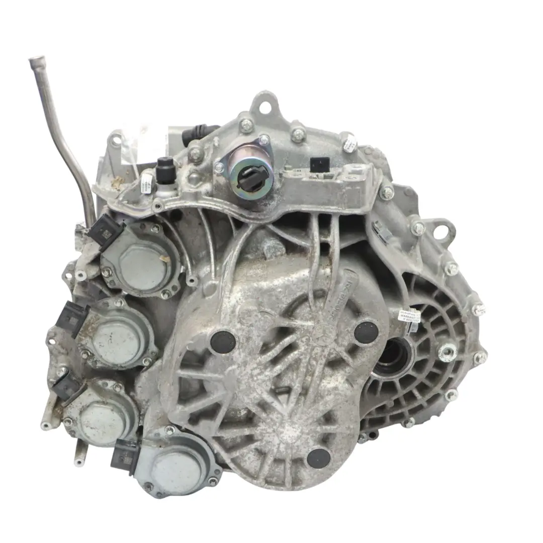 Cambio automatico 700423 700.423 GARANZIA per Mercedes W177 con numero di parte A7003702700 Mercedes W177 Cambio automatico 700423 700.423 GARANZIA - SKU A7003702700 - Numero di parte A7003702700