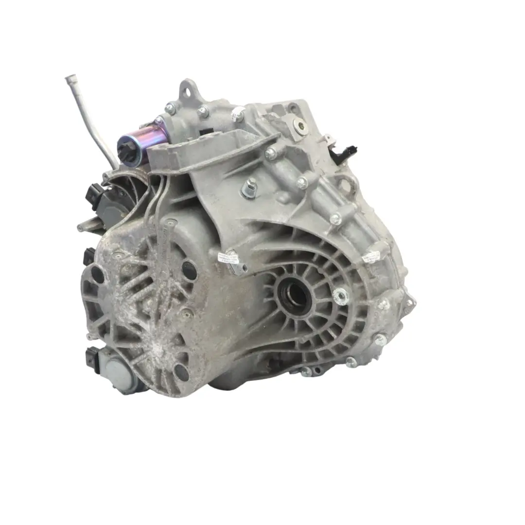 Gearbox Dual Clutch 700423 700.423 WARRANTY Mercedes W177 Automatic - SKU A7003702700 - Part number A7003702700