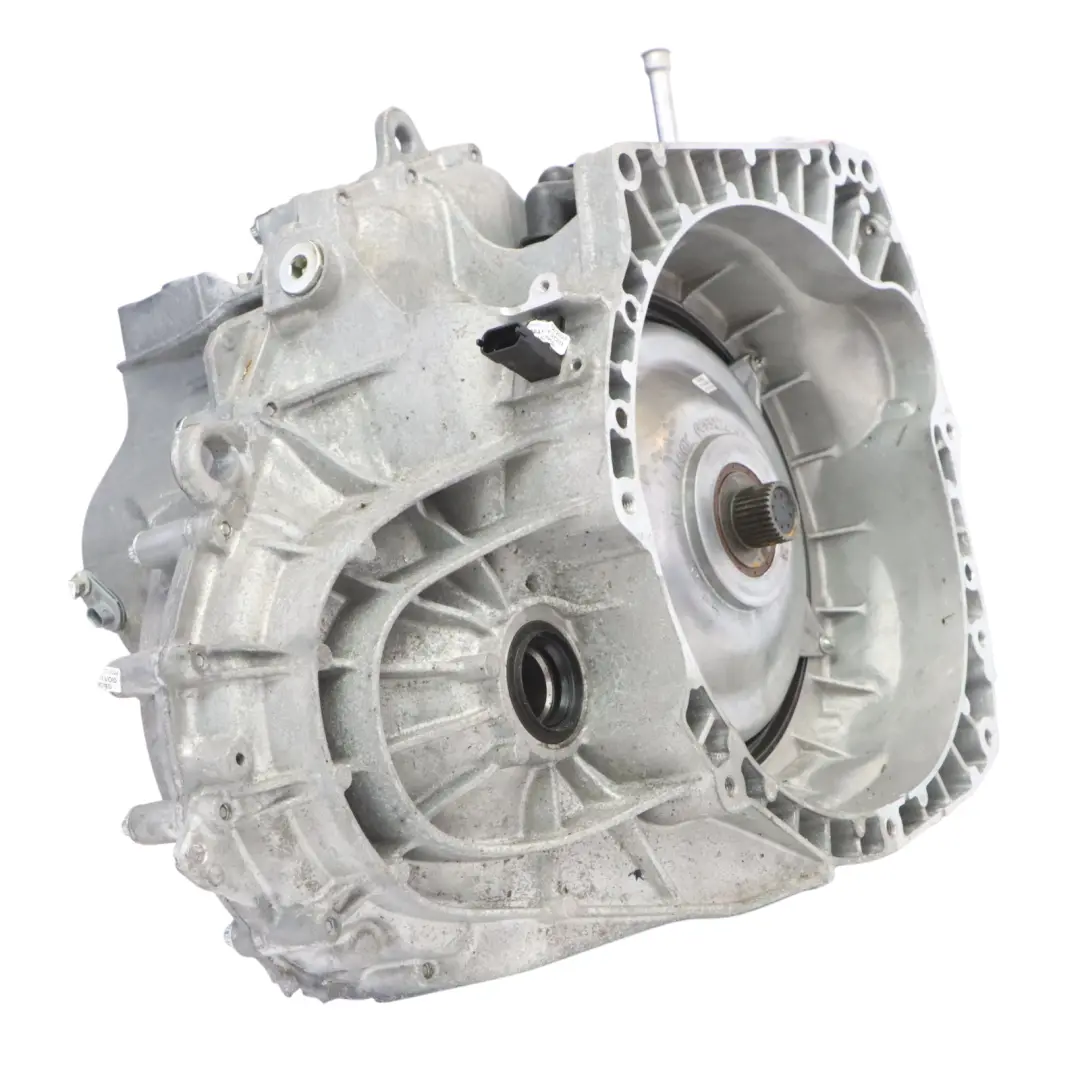Gearbox Dual Clutch 700423 700.423 WARRANTY Mercedes W177 Automatic - SKU A7003702700 - Part number A7003702700