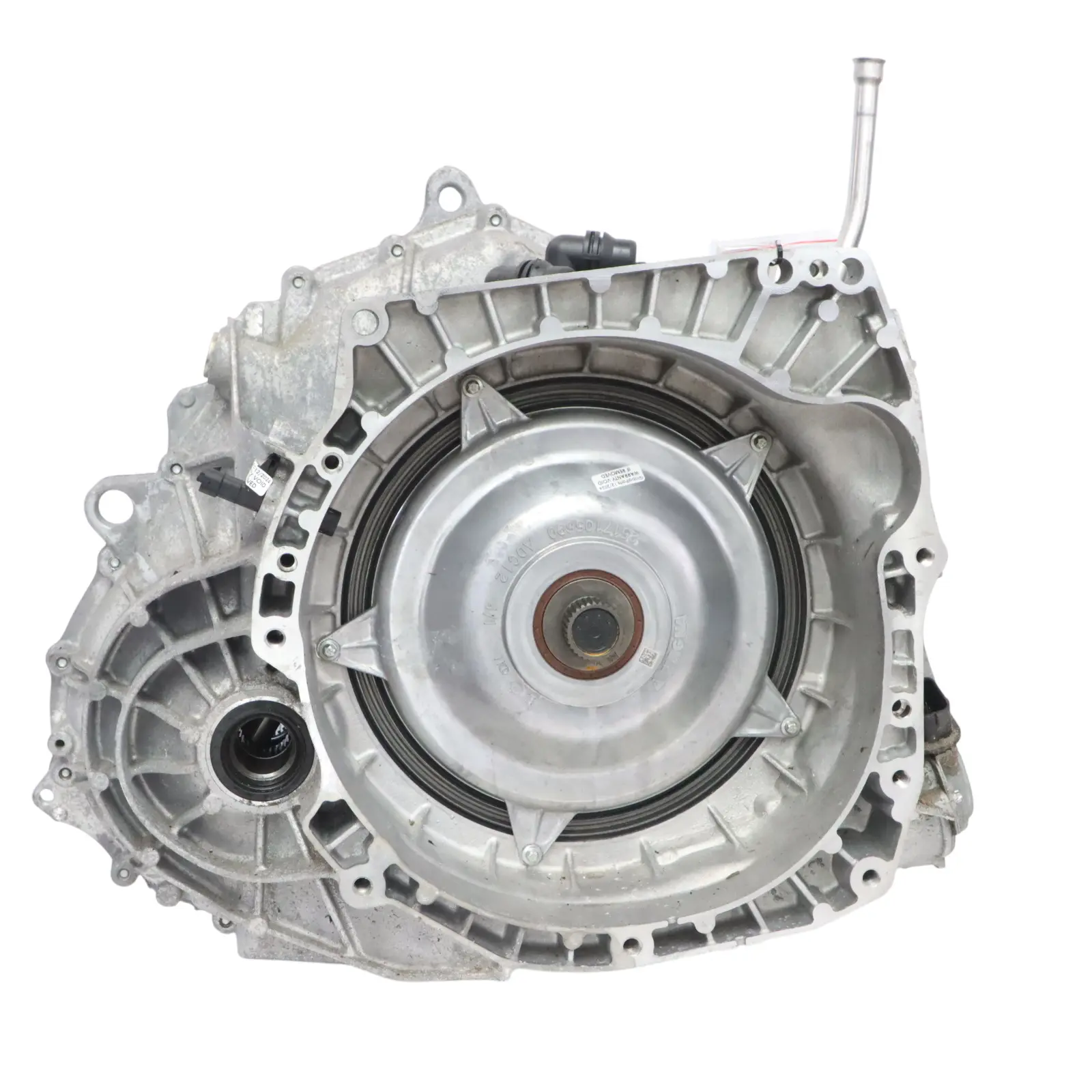 Mercedes W177 Automatik Getriebe 700423 700.423 A7003702700 GARANTIE