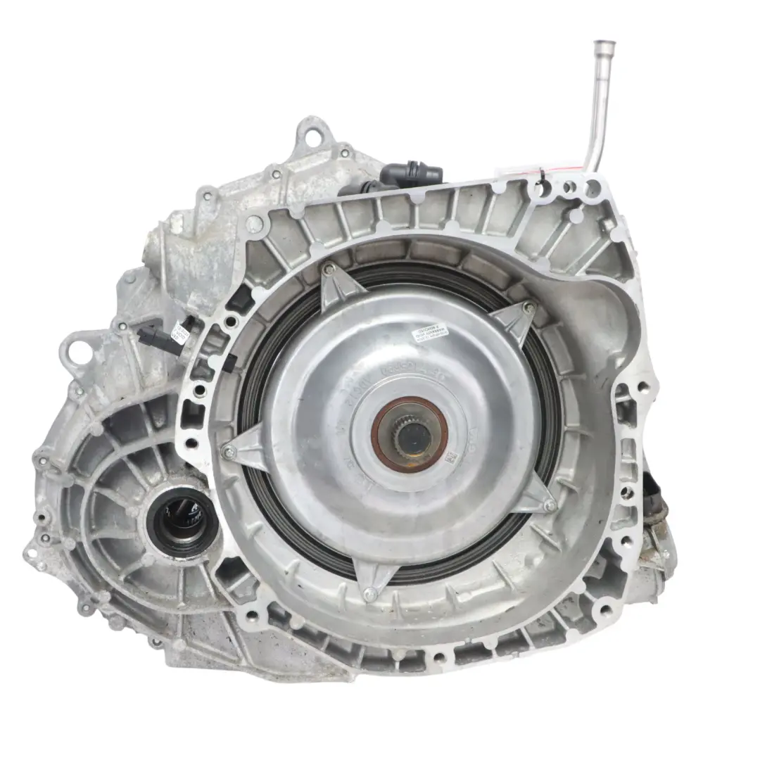 Gearbox Dual Clutch 700423 700.423 WARRANTY Mercedes W177 Automatic - SKU A7003702700 - Part number A7003702700