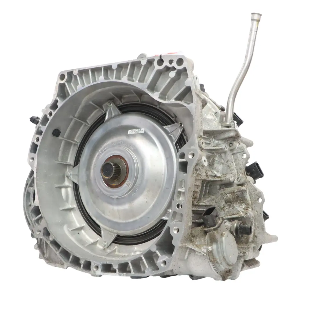 Mercedes W177 Cambio automatico 700423 700.423 GARANZIA - SKU A7003702700 - Numero di parte A7003702700