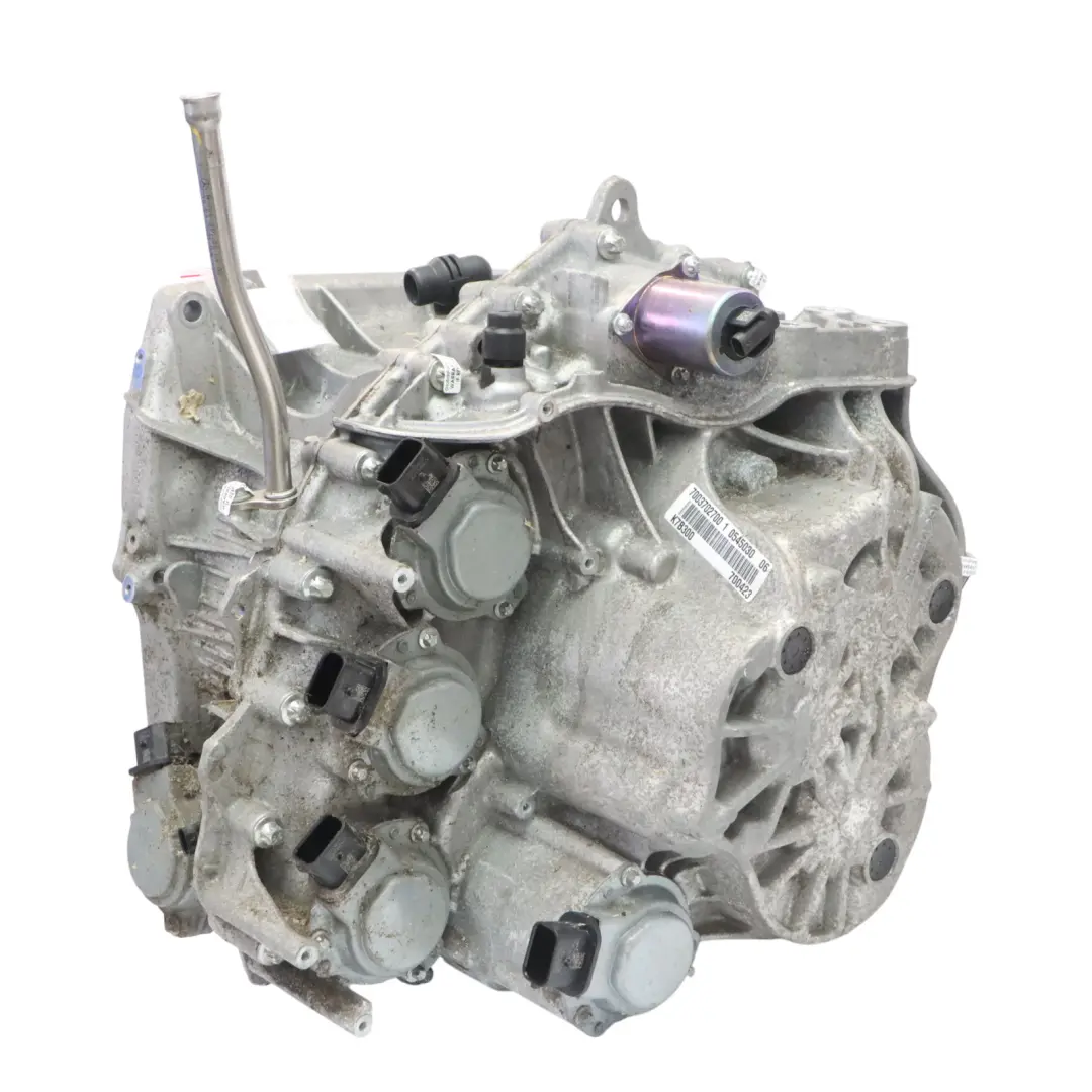 Gearbox Dual Clutch 700423 700.423 WARRANTY Mercedes W177 Automatic - SKU A7003702700 - Part number A7003702700