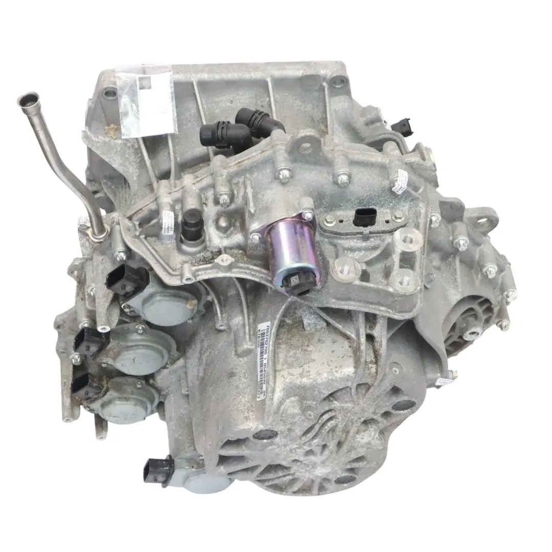 Gearbox Dual Clutch 700423 700.423 WARRANTY Mercedes W177 Automatic - SKU A7003702700 - Part number A7003702700
