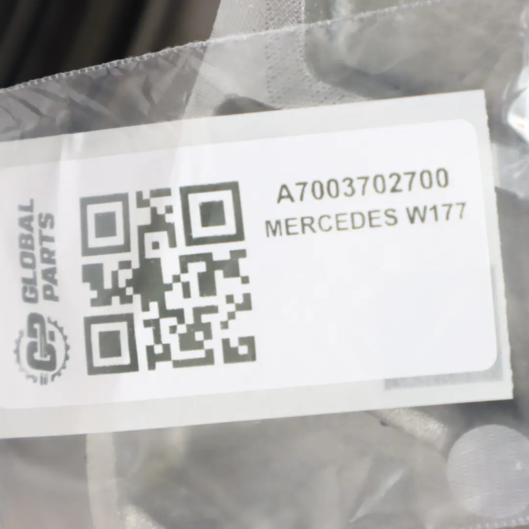 Boîte vitesses automatique 700423 700.423 GARANTIE pour Mercedes W177 à propos du numéro de pièce A7003702700 Mercedes W177 Boîte vitesses automatique 700423 700.423 GARANTIE - SKU A7003702700 - Numéro de pièce A7003702700
