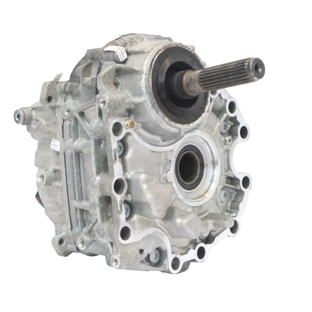 4Matic Boîte de Transfert Transmission GARANTIE pour Mercedes W213 X253 à propos du numéro de pièce A7252804000 Mercedes W213 X253 4Matic Boîte de Transfert Transmission GARANTIE - SKU A7252804000 - Numéro de pièce A7252804000