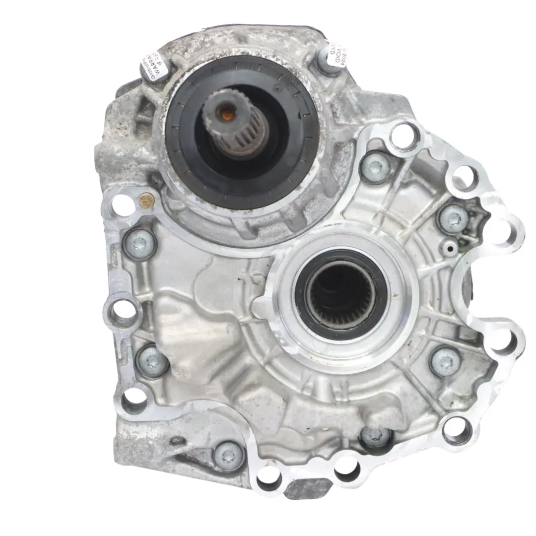 4Matic Verteiler Getriebe GARANTIE für Mercedes W213 GLC X253 mit Teilenummer A7252804000 Mercedes W213 GLC X253 4Matic Verteiler Getriebe GARANTIE - SKU A7252804000 - Teilenummer A7252804000
