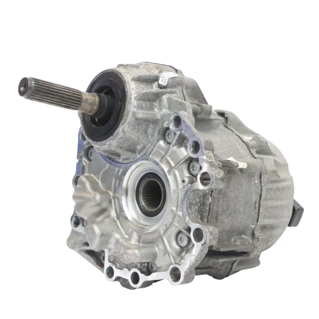 4Matic Boîte de Transfert Transmission GARANTIE pour Mercedes W213 X253 à propos du numéro de pièce A7252804000 Mercedes W213 X253 4Matic Boîte de Transfert Transmission GARANTIE - SKU A7252804000 - Numéro de pièce A7252804000