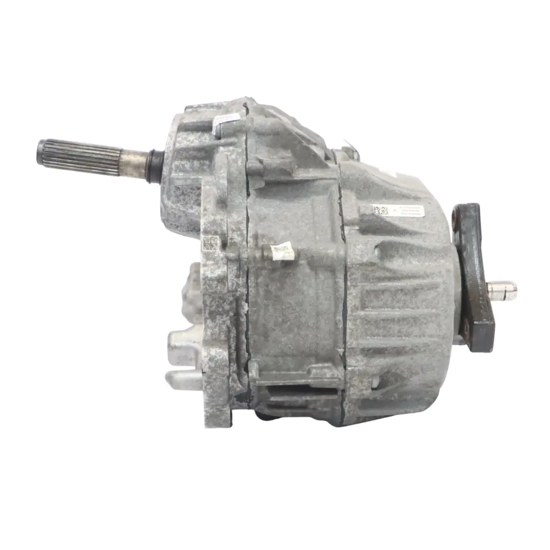 4Matic Scatola Trasferimento Trasmissione GARANZIA per Mercedes X253 con numero di parte A7252804000 Mercedes X253 4Matic Scatola Trasferimento Trasmissione GARANZIA - SKU A7252804000 - Numero di parte A7252804000