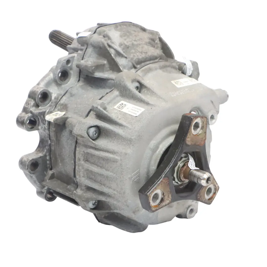 4Matic Transfer Case Box Transmission WARRANTY to Mercedes W213 X253 with Part number A7252804000 Mercedes W213 X253 4Matic Transfer Case Box Transmission WARRANTY - SKU A7252804000 - Part number A7252804000