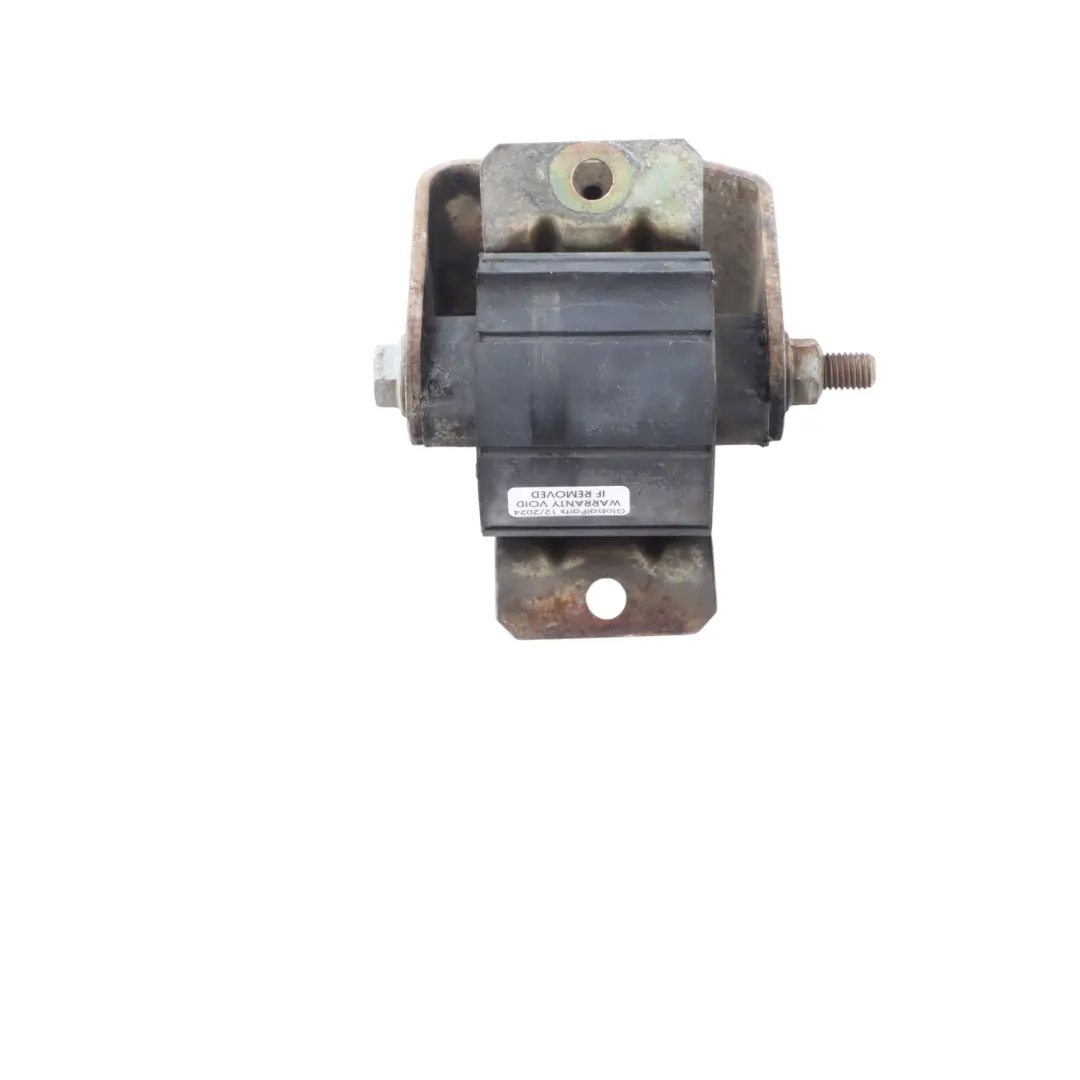 W901 Engine Transmission Mount Holder Bracket to Mercedes Sprinter with Part number A9012421513 Mercedes Sprinter W901 Engine Transmission Mount Holder Bracket - SKU A9012421513 - Part number A9012421513