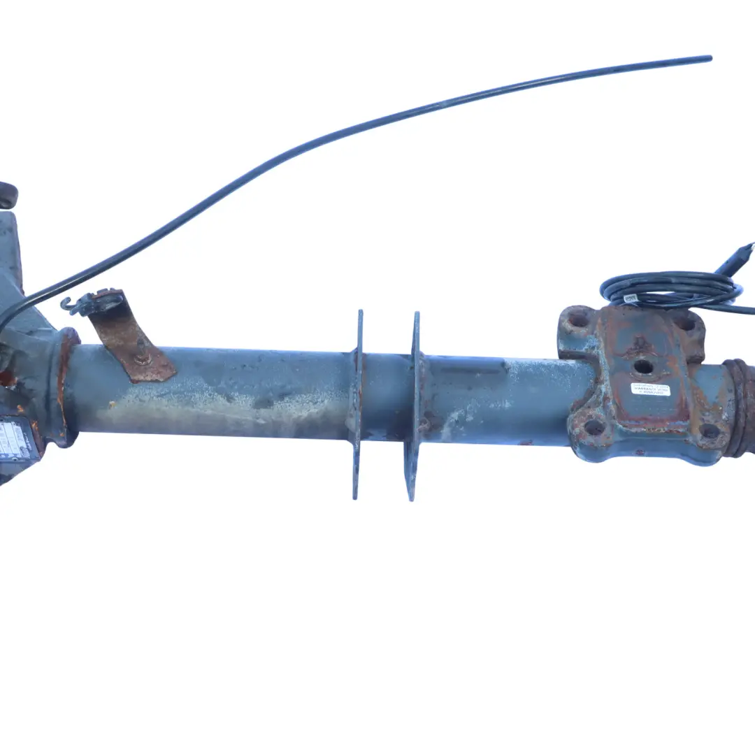 Mercedes Sprinter W901 Hinteres Differential 38:11 3.454 A9013503900 GARANTIE - SKU A9013503600 - Teilenummer A9013503600