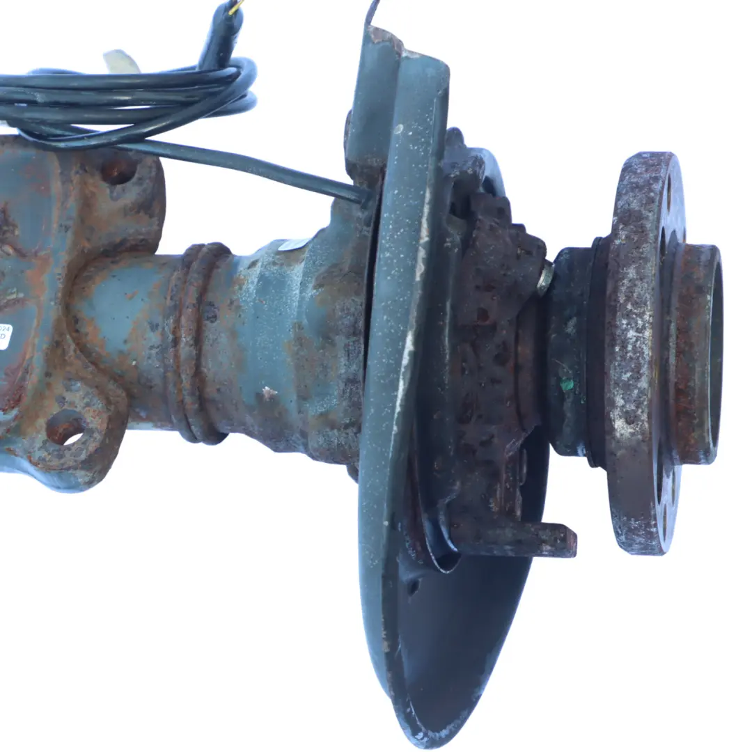 Mercedes Sprinter W901 Differenziale posteriore 38:11 3.454 A9013503900 GARANZIA - SKU A9013503600 - Numero di parte A9013503600