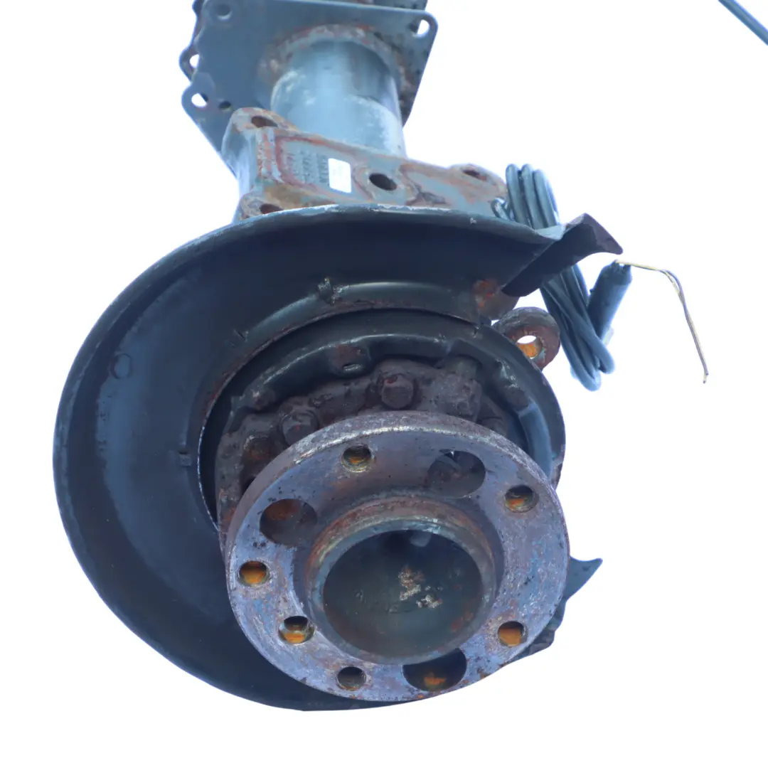 W901 Hinteres Differential 38:11 3.454 A9013503900 GARANTIE für Mercedes Sprinter mit Teilenummer A9013503600 Mercedes Sprinter W901 Hinteres Differential 38:11 3.454 A9013503900 GARANTIE - SKU A9013503600 - Teilenummer A9013503600