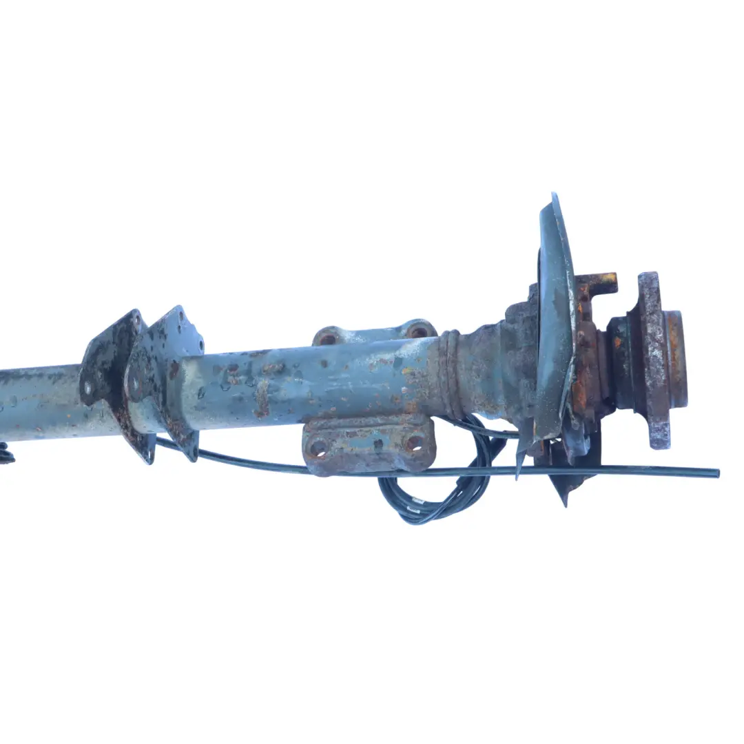 Mercedes Sprinter W901 Differenziale posteriore 38:11 3.454 A9013503900 GARANZIA - SKU A9013503600 - Numero di parte A9013503600