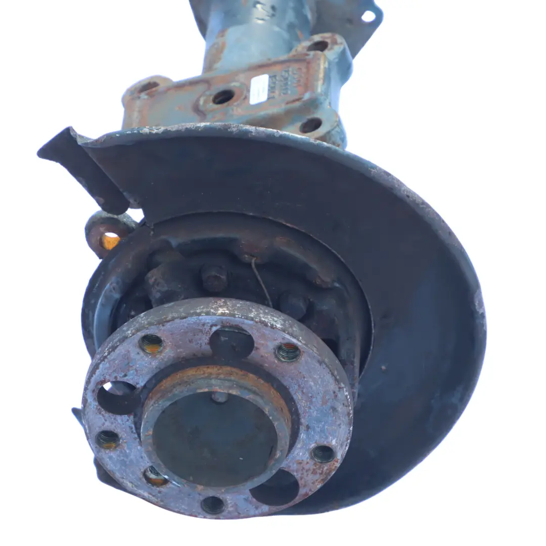 Mercedes Sprinter W901 Differenziale posteriore 38:11 3.454 A9013503900 GARANZIA - SKU A9013503600 - Numero di parte A9013503600