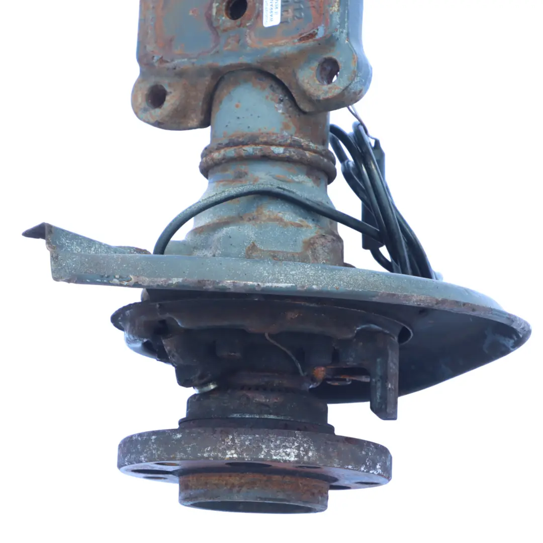 Mercedes Sprinter W901 Rear Differential 38:11 3,454 A9013503900 741407 WARRANTY - SKU A9013503600 - Part number A9013503600