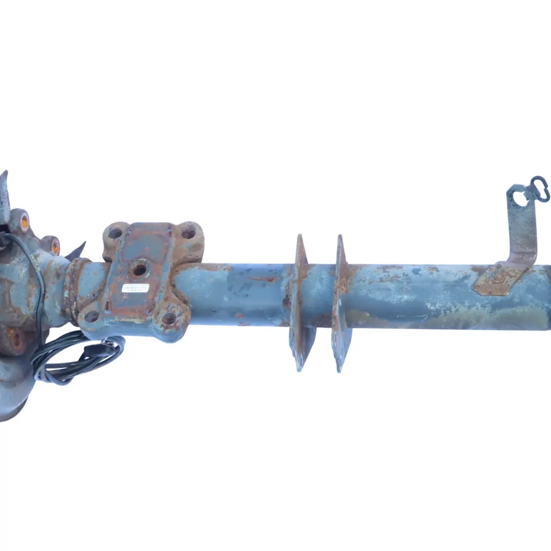 W901 Hinteres Differential 38:11 3.454 A9013503900 GARANTIE für Mercedes Sprinter mit Teilenummer A9013503600 Mercedes Sprinter W901 Hinteres Differential 38:11 3.454 A9013503900 GARANTIE - SKU A9013503600 - Teilenummer A9013503600