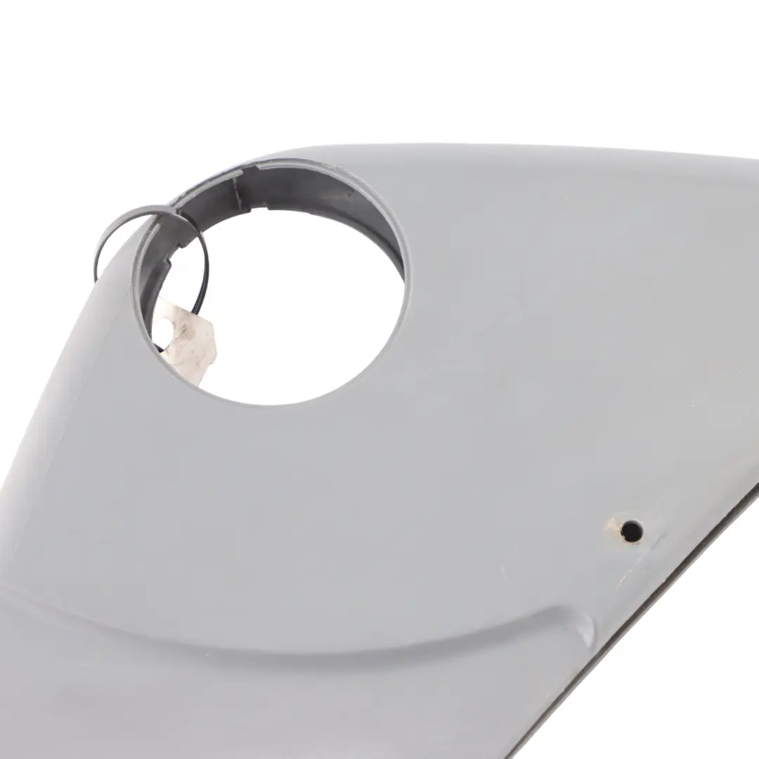 Mercedes Sprinter W901 Parking Brake Lever Handbrake Cover Cap - SKU A9014270134 - Part number A9014270134