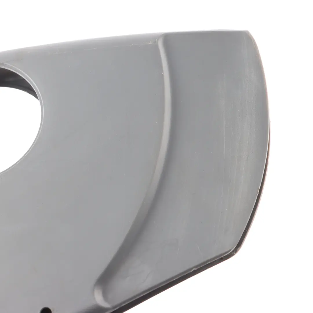 W901 Parking Brake Lever Handbrake Cover Cap to Mercedes Sprinter with Part number A9014270134 Mercedes Sprinter W901 Parking Brake Lever Handbrake Cover Cap - SKU A9014270134 - Part number A9014270134