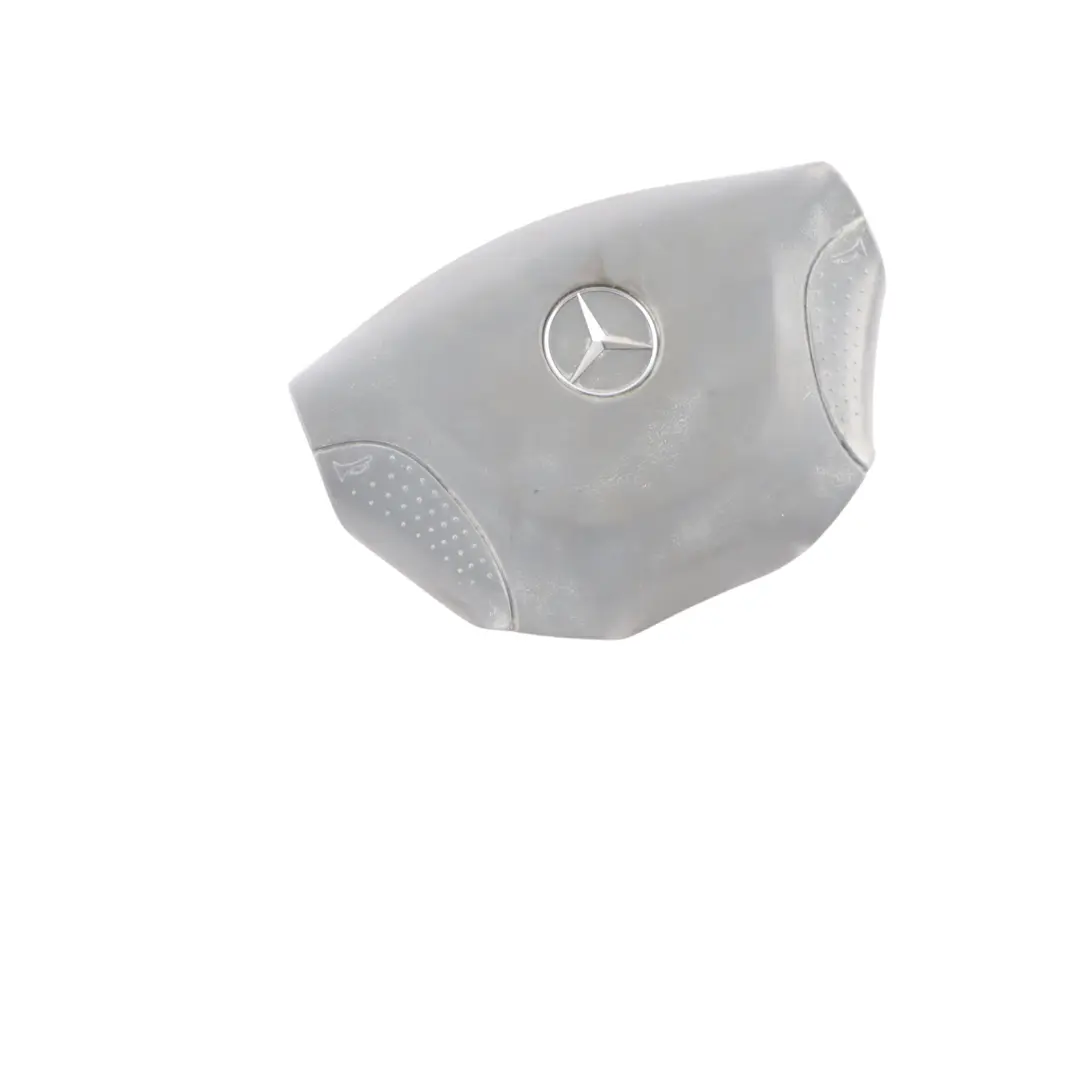 W901 W903 Steering Wheel Trim Cover Panel Lid Black to Mercedes with Part number A9014640131 Mercedes W901 W903 Steering Wheel Trim Cover Panel Lid Black - SKU A9014640131-2 - Part number A9014640131