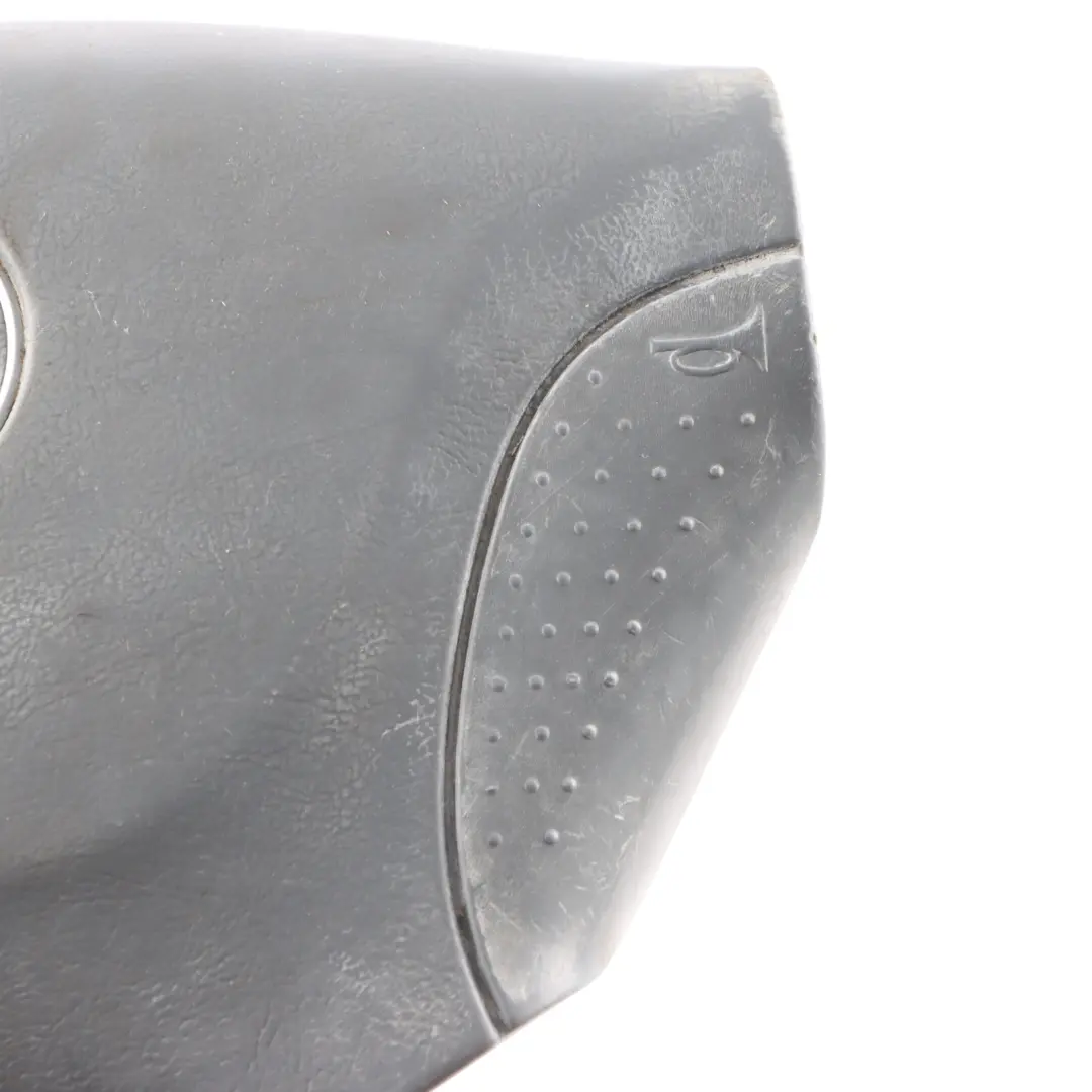 W901 W903 Steering Wheel Trim Cover Panel Lid Black to Mercedes with Part number A9014640131 Mercedes W901 W903 Steering Wheel Trim Cover Panel Lid Black - SKU A9014640131-2 - Part number A9014640131