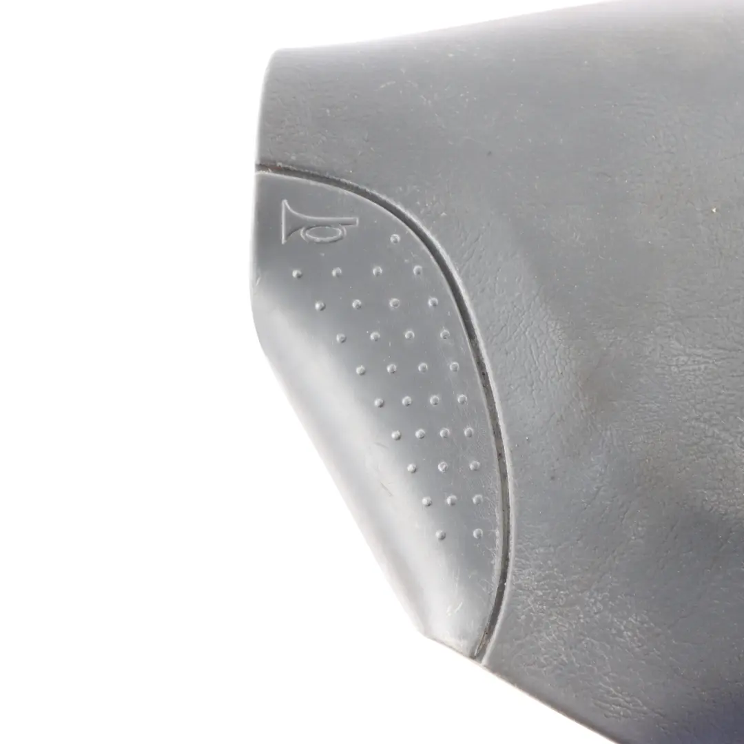 W901 W903 Steering Wheel Trim Cover Panel Lid Black to Mercedes with Part number A9014640131 Mercedes W901 W903 Steering Wheel Trim Cover Panel Lid Black - SKU A9014640131-2 - Part number A9014640131