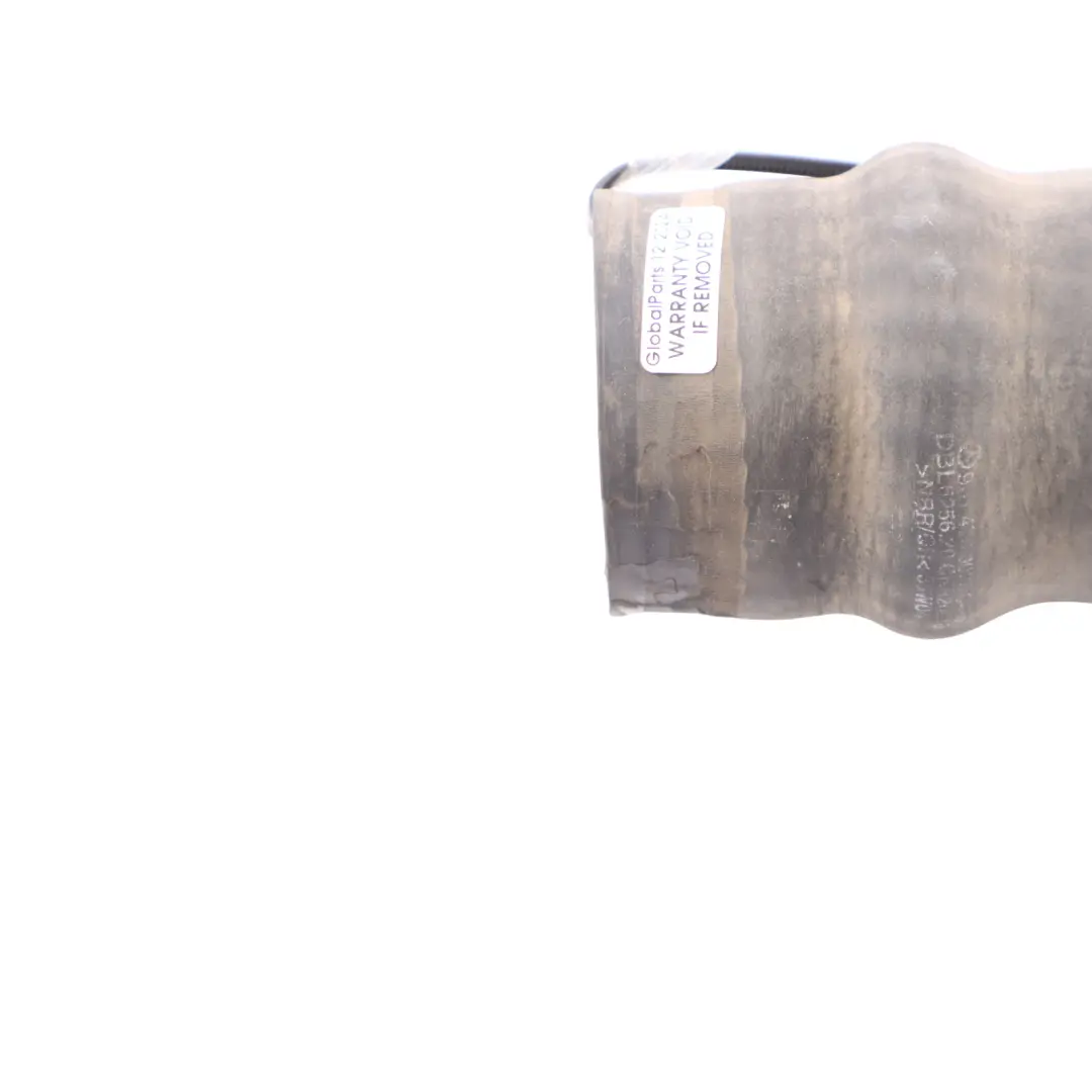 W901 W903 Intercooler Air Intake Pipe Hose Line to Mercedes Sprinter with Part number A9014760026 Mercedes Sprinter W901 W903 Intercooler Air Intake Pipe Hose Line - SKU A9014760026 - Part number A9014760026