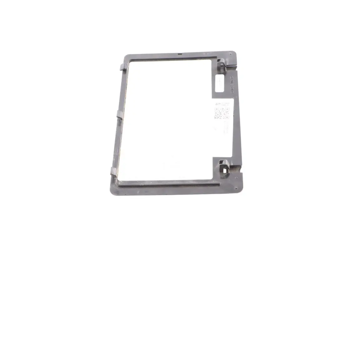 Mercedes Sprinter W901 Front Seat Under Fuse Box Flap Control - SKU A9015450103 - Part number A9015450103