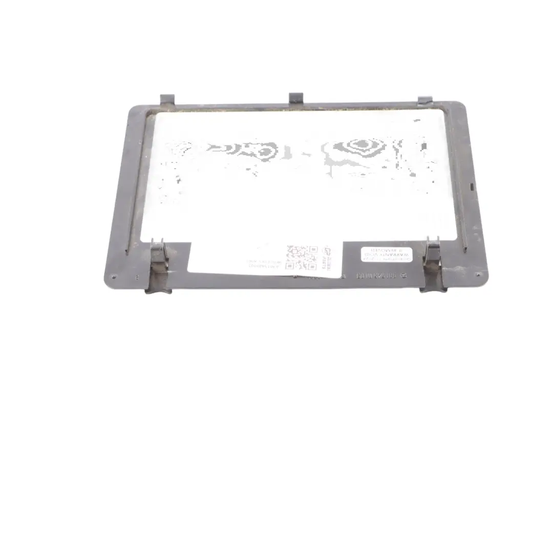 W901 Front Seat Under Fuse Box Flap Control to Mercedes Sprinter with Part number A9015450103 Mercedes Sprinter W901 Front Seat Under Fuse Box Flap Control - SKU A9015450103 - Part number A9015450103