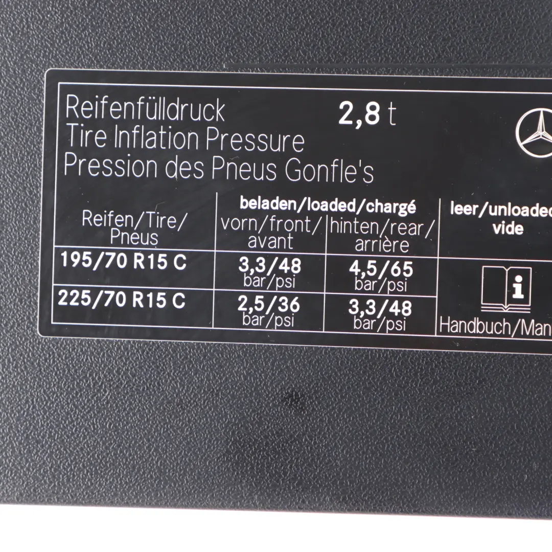 W901 Front Seat Under Fuse Box Flap Control to Mercedes Sprinter with Part number A9015450103 Mercedes Sprinter W901 Front Seat Under Fuse Box Flap Control - SKU A9015450103 - Part number A9015450103