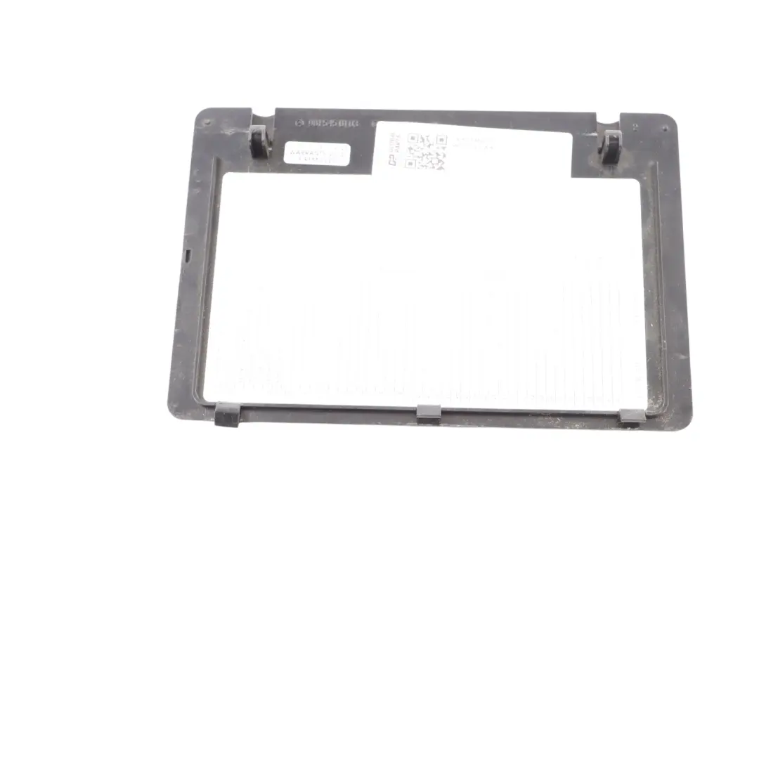 Mercedes Sprinter W901 Front Seat Under Fuse Box Flap Control - SKU A9015450103 - Part number A9015450103