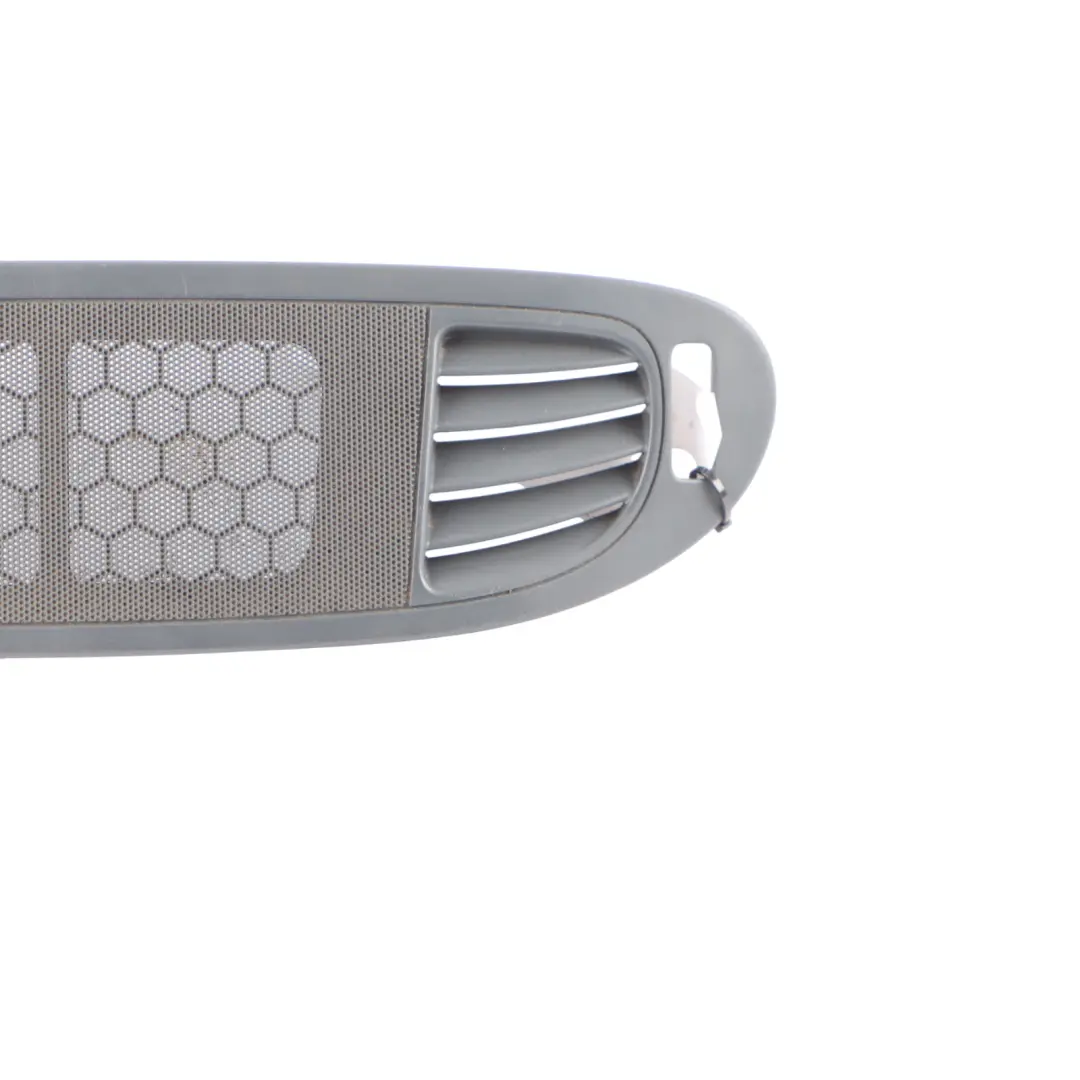 W901 Dashboard Centre Speaker Cover Trim Panel A1666801418 to Mercedes Sprinter with Part number A9016894308 Mercedes Sprinter W901 Dashboard Centre Speaker Cover Trim Panel A1666801418 - SKU A9016894308 - Part number A9016894308