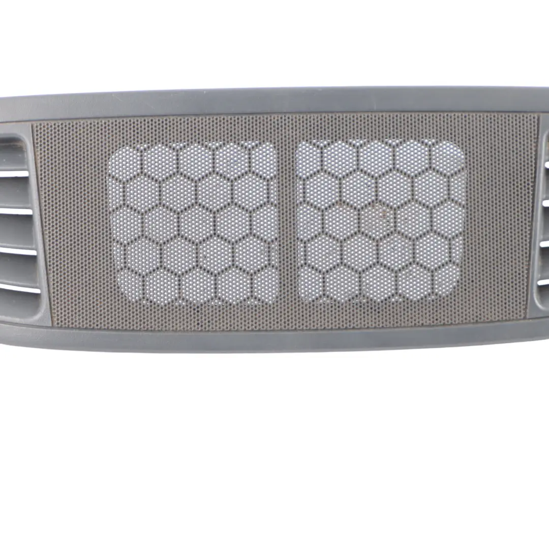 W901 Dashboard Centre Speaker Cover Trim Panel A1666801418 to Mercedes Sprinter with Part number A9016894308 Mercedes Sprinter W901 Dashboard Centre Speaker Cover Trim Panel A1666801418 - SKU A9016894308 - Part number A9016894308