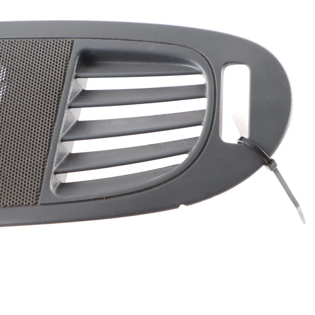 W901 Dashboard Centre Speaker Cover Trim Panel A1666801418 to Mercedes Sprinter with Part number A9016894308 Mercedes Sprinter W901 Dashboard Centre Speaker Cover Trim Panel A1666801418 - SKU A9016894308 - Part number A9016894308