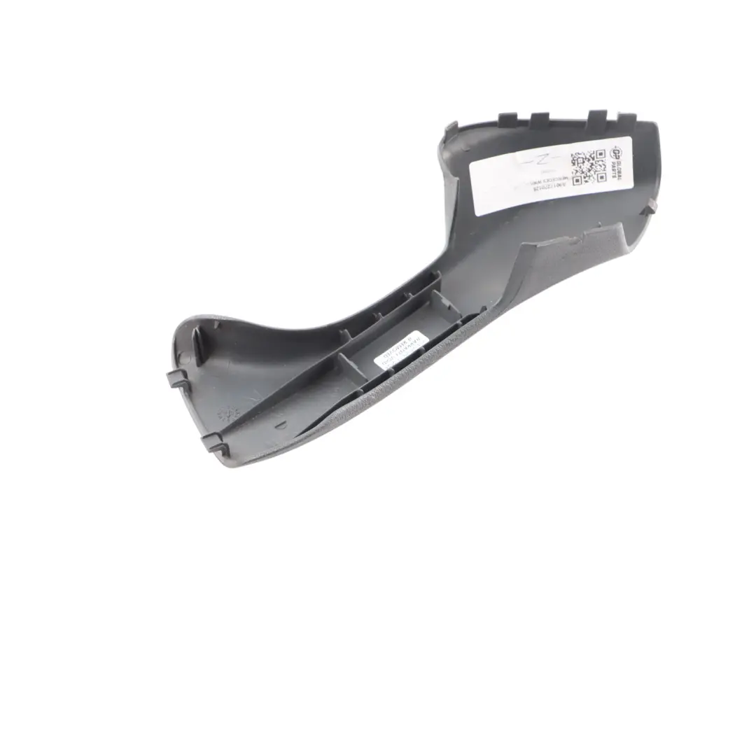 Mercedes W901 W902 Door Grab Handle Trim Cover Front Right O/S Black - SKU A9017270128 - Part number A9017270128