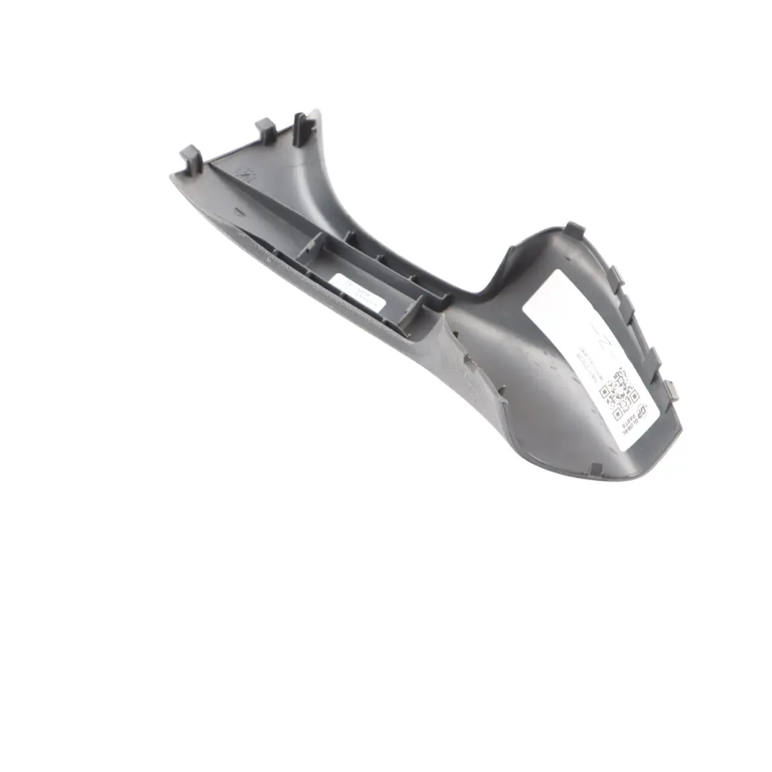 W901 W902 Door Grab Handle Trim Cover Front Right O/S Black to Mercedes with Part number A9017270128 Mercedes W901 W902 Door Grab Handle Trim Cover Front Right O/S Black - SKU A9017270128 - Part number A9017270128