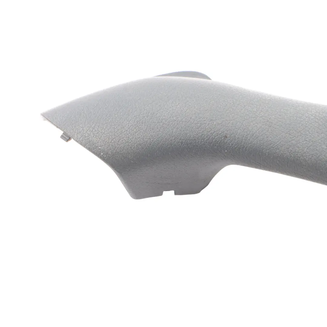 W901 W902 Door Grab Handle Trim Cover Front Right O/S Black to Mercedes with Part number A9017270128 Mercedes W901 W902 Door Grab Handle Trim Cover Front Right O/S Black - SKU A9017270128 - Part number A9017270128