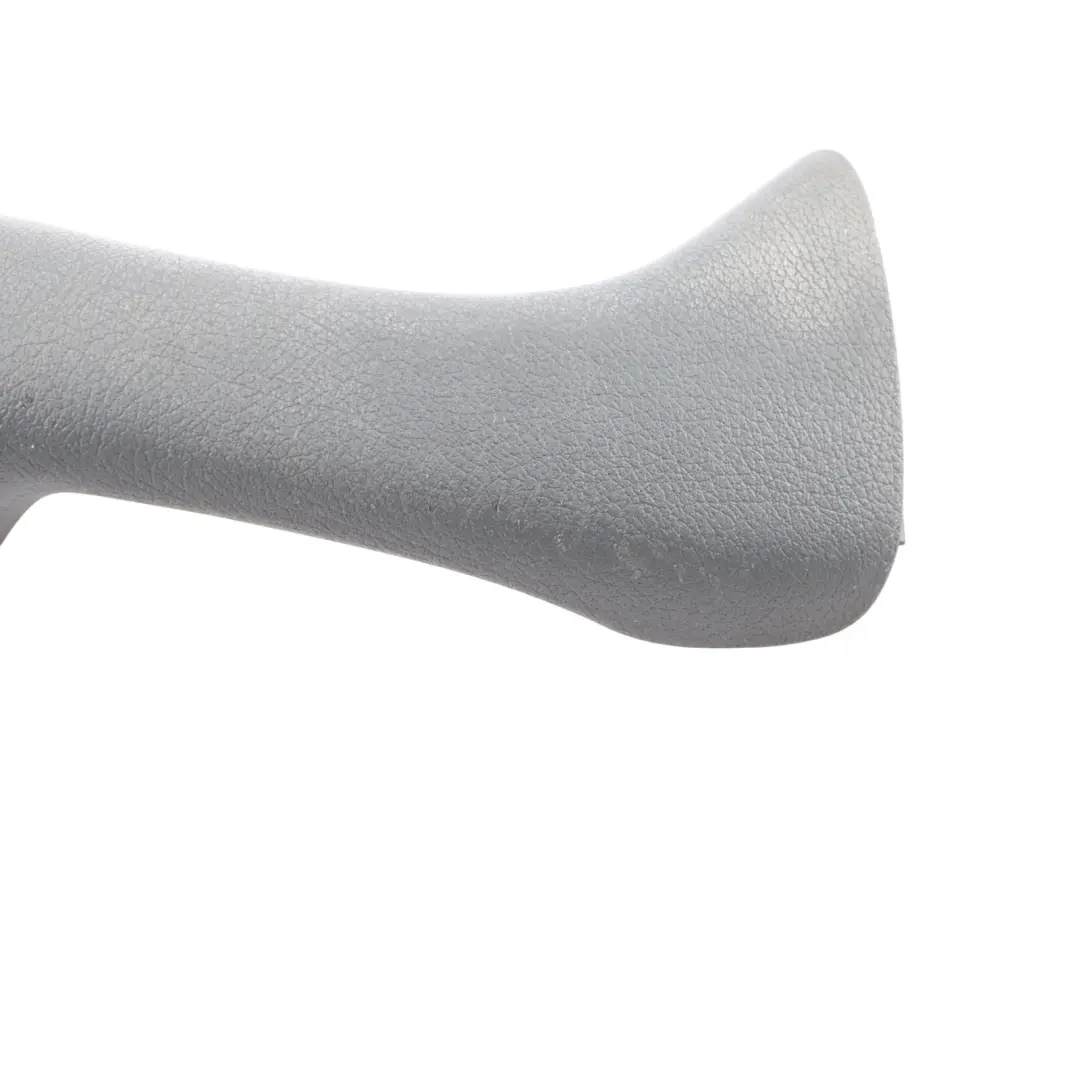 Mercedes W901 W902 Door Grab Handle Trim Cover Front Right O/S Black - SKU A9017270128 - Part number A9017270128