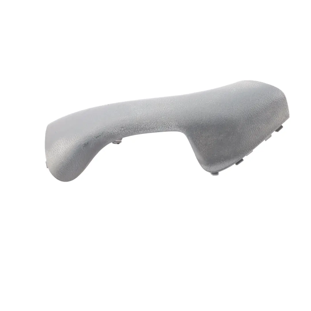 W901 W902 Door Grab Handle Trim Cover Front Right O/S Black to Mercedes with Part number A9017270128 Mercedes W901 W902 Door Grab Handle Trim Cover Front Right O/S Black - SKU A9017270128 - Part number A9017270128