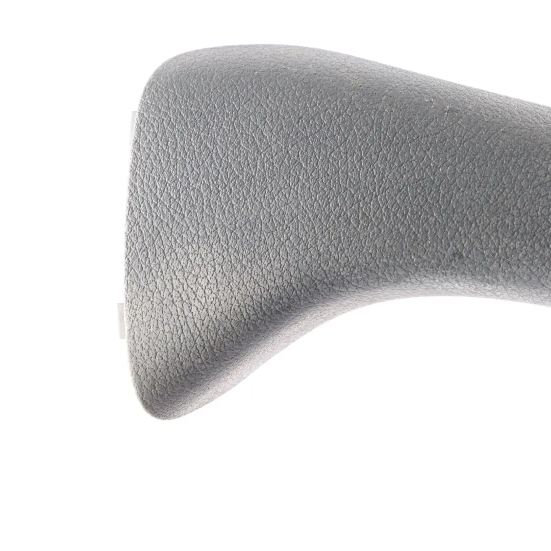 W901 W902 Door Grab Handle Trim Cover Front Right O/S Black to Mercedes with Part number A9017270128 Mercedes W901 W902 Door Grab Handle Trim Cover Front Right O/S Black - SKU A9017270128 - Part number A9017270128