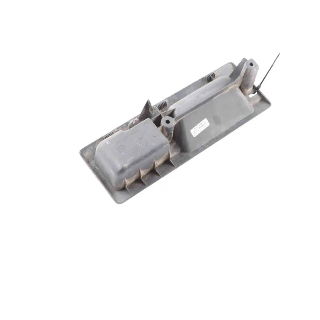 Mercedes Sprinter W901 W902 Rear Right Door N/S Exterior Handle Base Bracket - SKU A9017600061 - Part number A9017600061