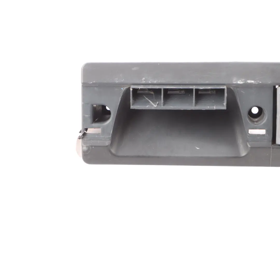 Mercedes Sprinter W901 W902 Rear Right Door N/S Exterior Handle Base Bracket - SKU A9017600061 - Part number A9017600061