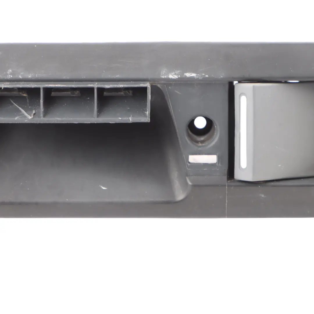 Mercedes Sprinter W901 W902 Rear Right Door N/S Exterior Handle Base Bracket - SKU A9017600061 - Part number A9017600061